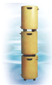 TLC型干式高压电感器