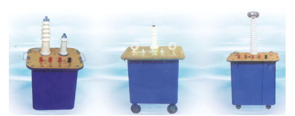 YDJ型油浸式试验变压器