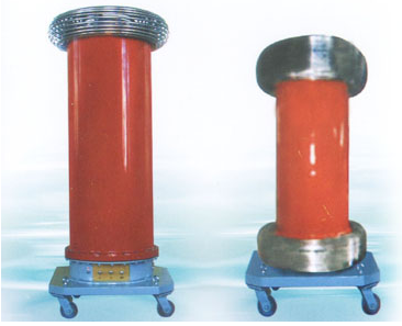 YWDT(C)型工频无晕试验变压器 YWDT(C)型工频无晕试验变压器