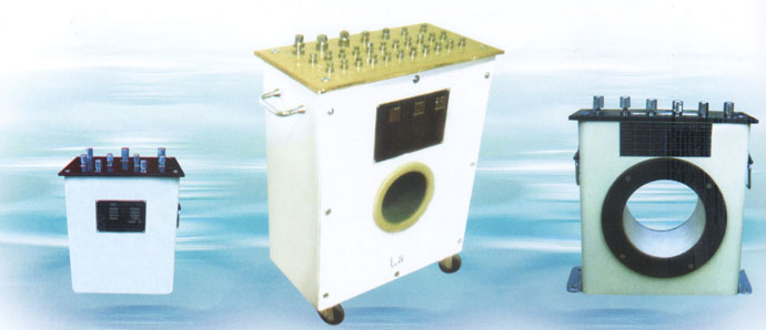 HL28测量用低压电流互感器