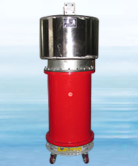 高精度电流电压互感器