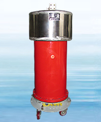 高精度电流电压互感器