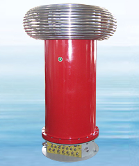 高精度电流电压互感器