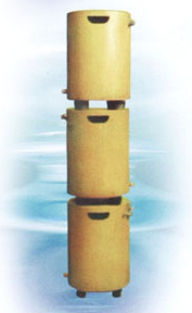 TLC型干式高压电感器