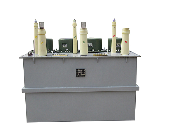 三相电流电压互感器