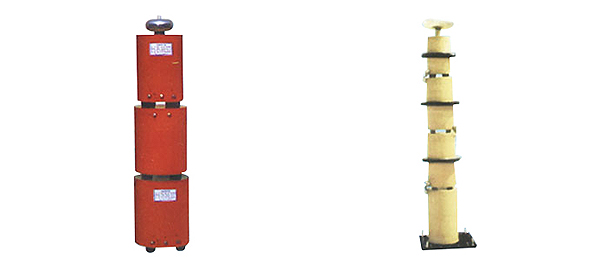 干式试验变压器