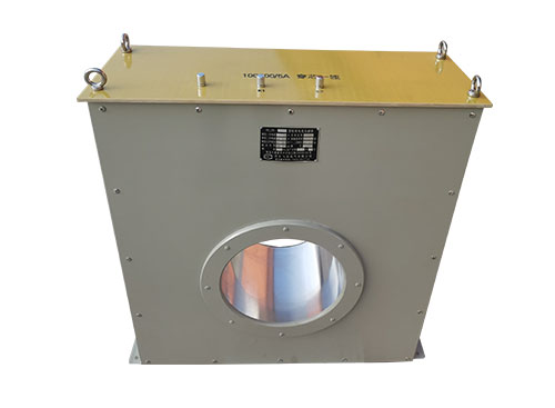 电流互感器 电流互感器