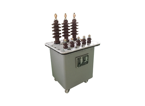 高压电流互感器