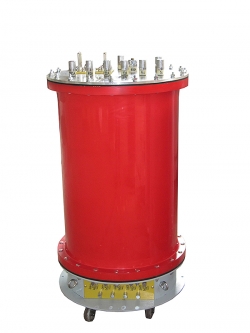 中山HL28变压器试验用高压电流互感器