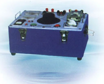 kZX型系列高压试验控制台
